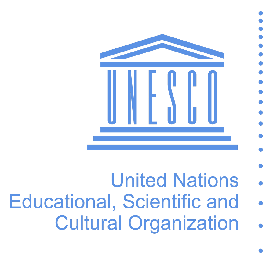 UNESCO logo
